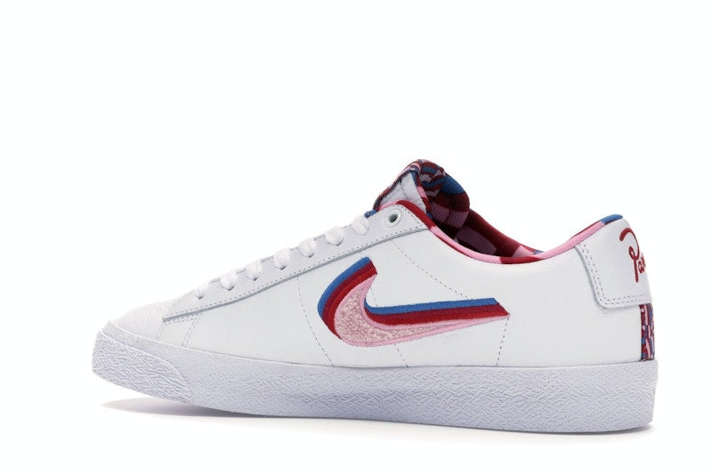 Nike SB Blazer Low Parra