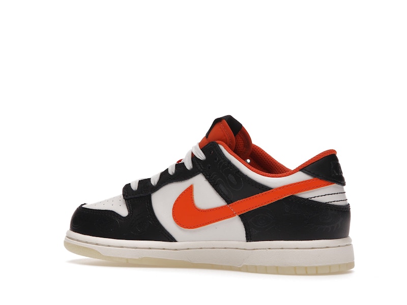 Nike Dunk Low PRM Halloween (2021) (PS)