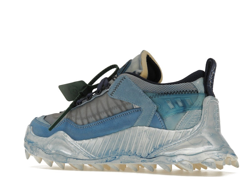 OFF-WHITE Odsy-1000 Multi Blue