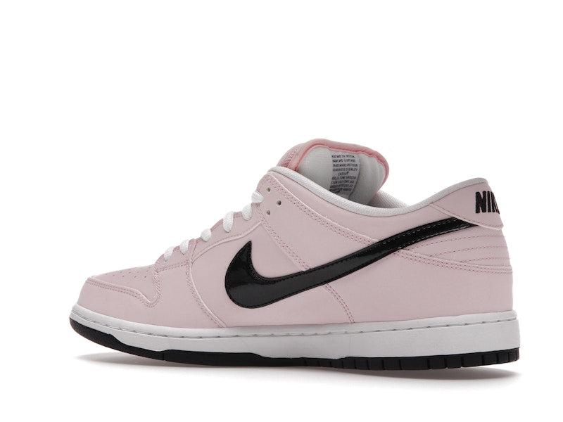 Nike SB Dunk Low Pink Box