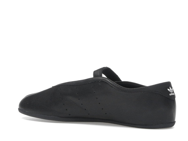 adidas Stan Smith Lo Pro Triple Black (Women's)