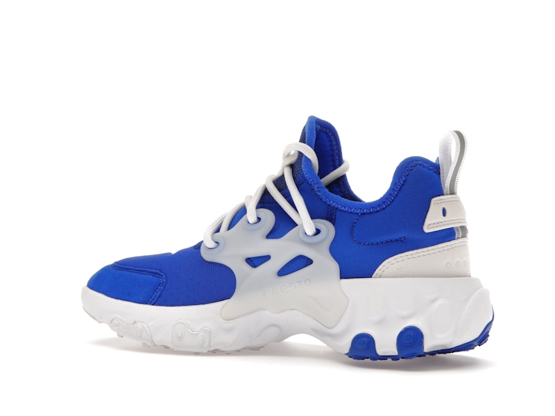 Nike React Presto Hyper Royal (GS)