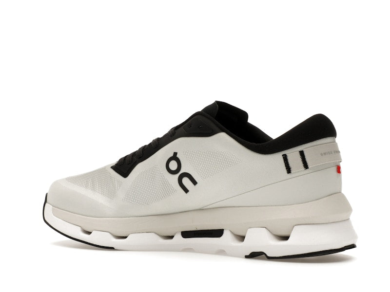 On Running Cloudzone Ice Black