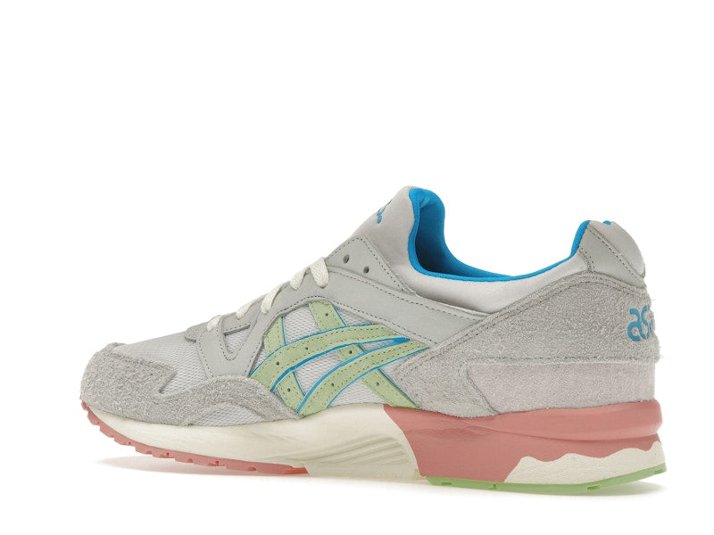 ASICS Gel-Lyte V Social Status Charolette Lab Schools Eternal Summer Nimbus Cloud