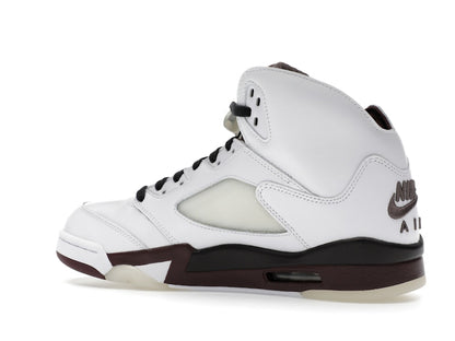 Jordan 5 Retro A Ma Maniére Black Collective
