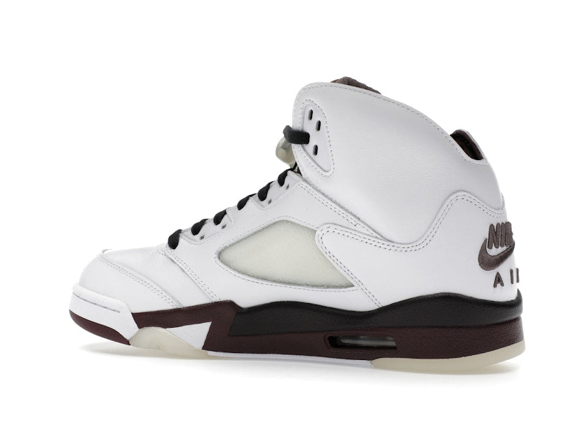 Jordan 5 Retro A Ma Maniére Black Collective