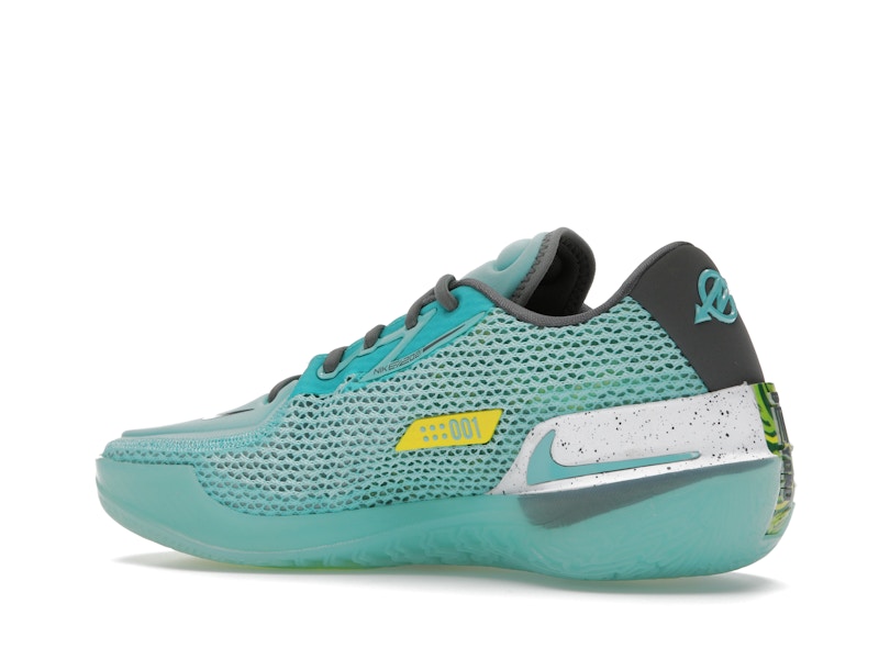 Nike Air Zoom GT Cut Sabrina Ionescu