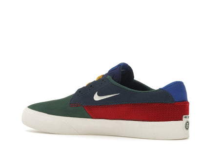 Nike SB Shane Multicolor