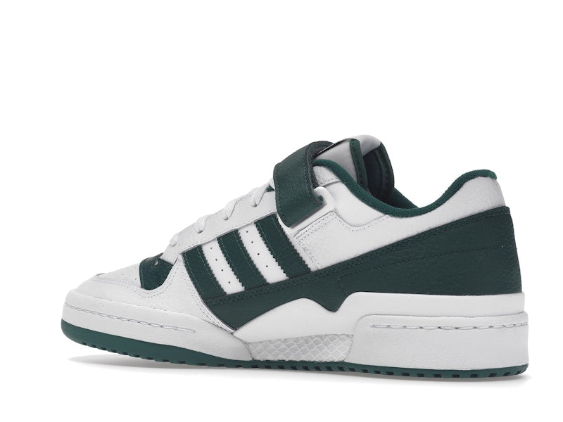 adidas Forum Low Collegiate Green
