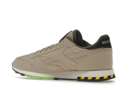 Reebok Classic Leather Ghostbusters
