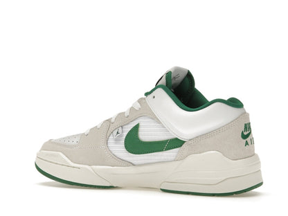 Jordan Stadium 90 White Clover Green