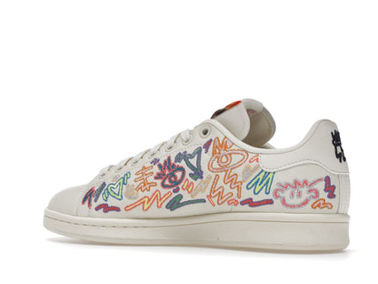 adidas Stan Smith Kris Andrew Smalls Pride Collection
