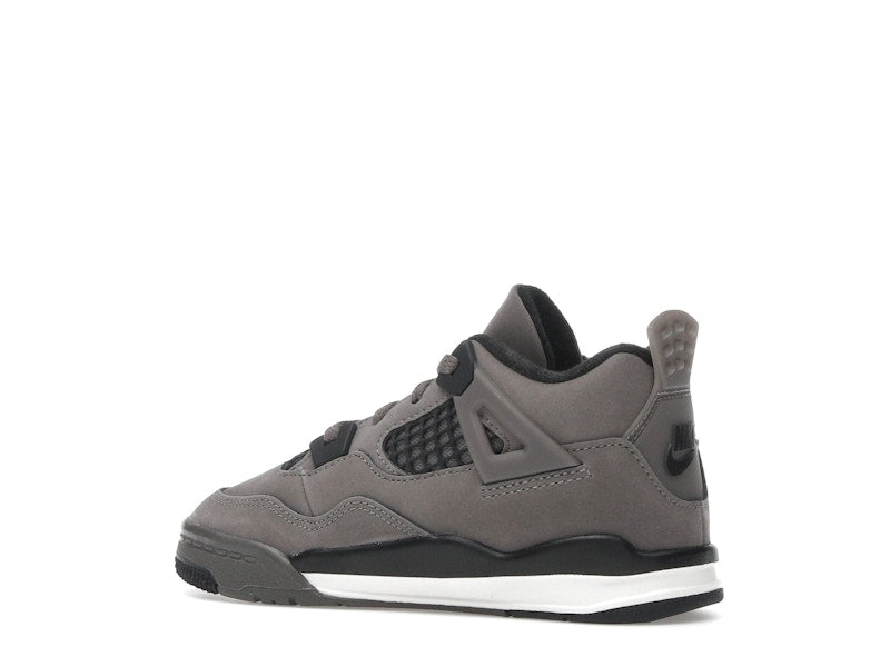 Jordan 4 Retro Cave Stone (TD)
