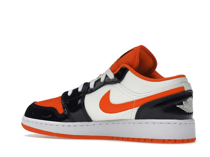 Jordan 1 Low Halloween (2023) (GS)