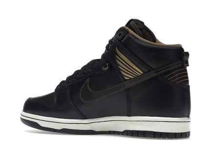 Nike SB Dunk High Pawnshop Skate Co. Old Soul