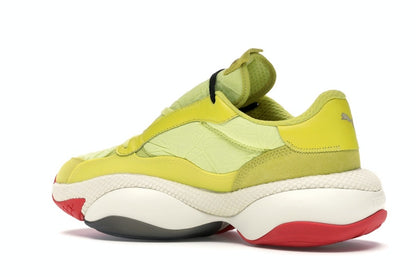 Puma Alteration PN-1 Jannik Wikkelso Davidsen Celery