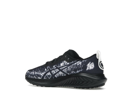 ASICS Gel-Noosa Tri 16 Black White (GS)