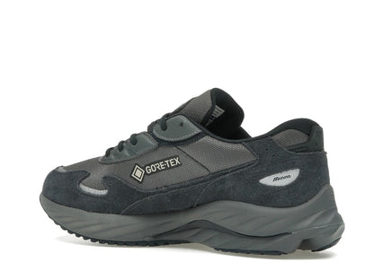 Mizuno Wave Rider Beta GTX Quiet Shade Vulcan