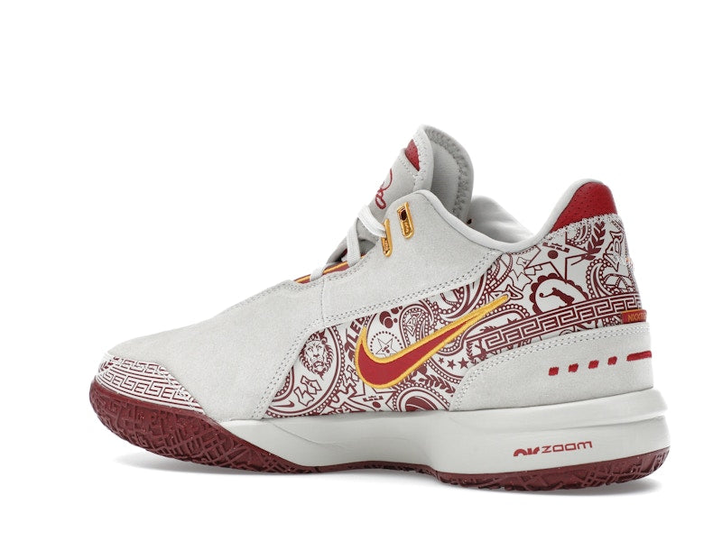 Nike LeBron NXXT Gen AMPD USC