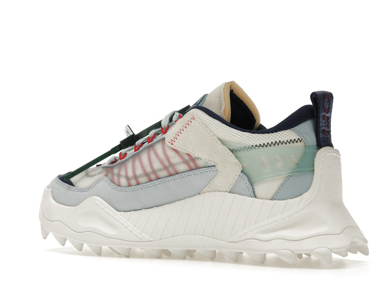 OFF-WHITE Odsy-1000 Light Blue