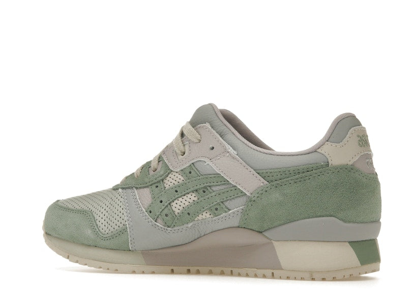 ASICS Gel-Lyte III OG Light Sage Slate Grey
