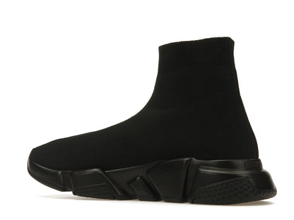 Balenciaga Speed Trainer Black 2019 (Women's)