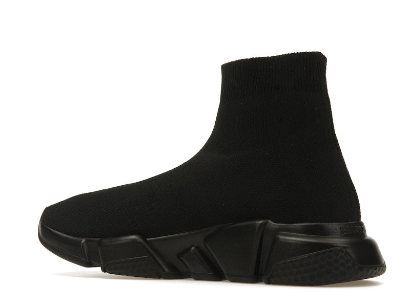 Balenciaga Speed Trainer Black 2019 (Women's)