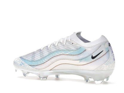 Nike Zoom Mercurial Vapor 16 Elite FG Air Max 95 White