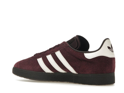adidas Gazelle Maroon