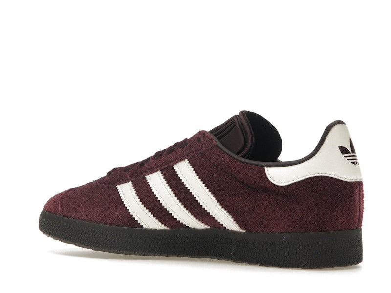 adidas Gazelle Maroon