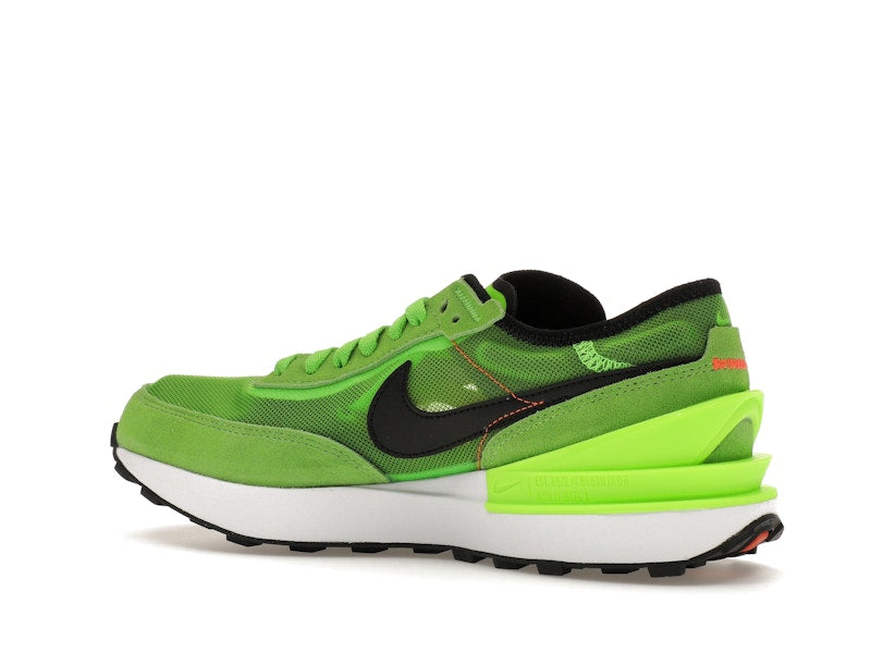 Nike Waffle One Electric Green (GS)