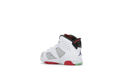 Jordan 6 Retro Hare (TD)