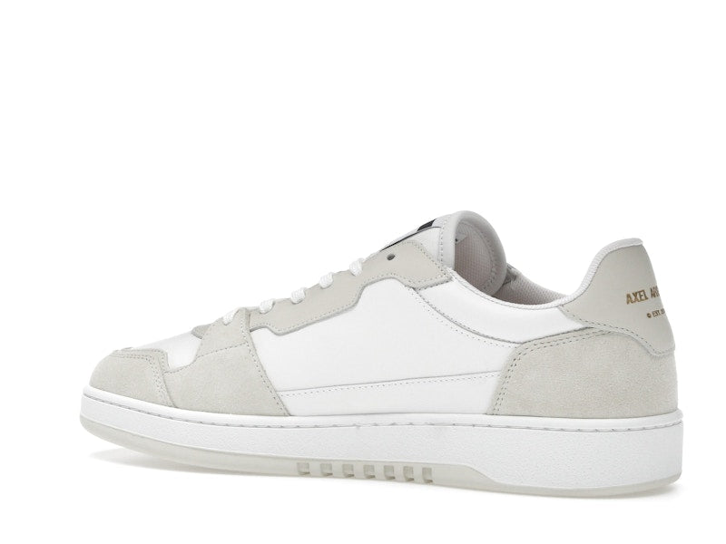 Axel Arigato Dice Lo Bee Bird White Off White