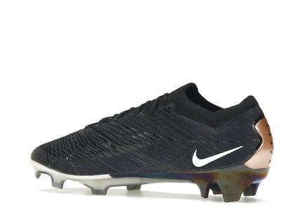 Nike Zoom Mercurial Vapor 15 Elite FG SE Black