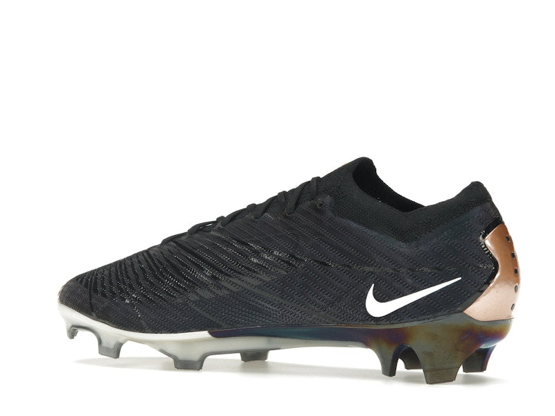 Nike Zoom Mercurial Vapor 15 Elite FG SE Black