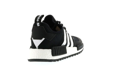 adidas NMD R1 Trail White Mountaineering Core Black