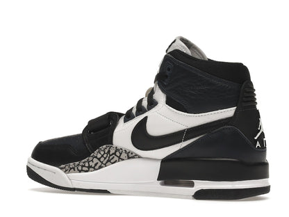 Jordan Legacy 312 White Midnight Navy