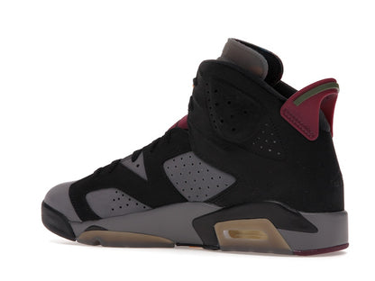 Jordan 6 Retro Bordeaux