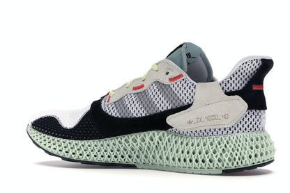 adidas ZX 4000 Futurecraft 4D Grey One