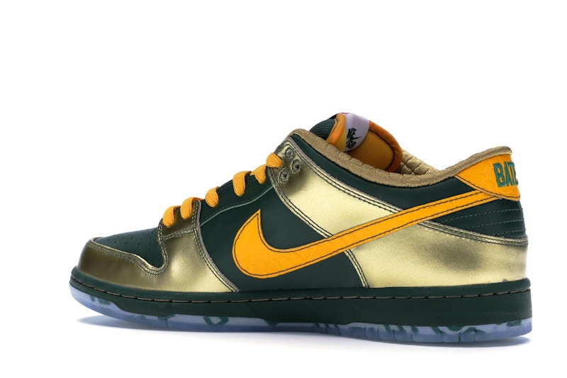 Nike SB Dunk Low Doernbecher (2018)