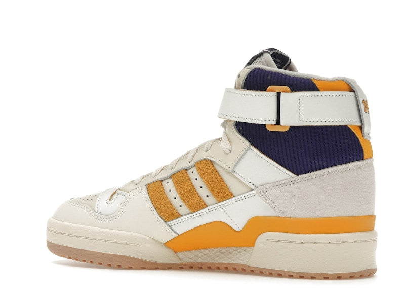 adidas Forum 84 High Collegiate Purple Collegiate Gold