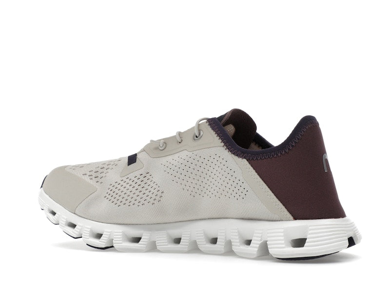 On Running Cloud 5 Coast Sand Mulberry (Women's)