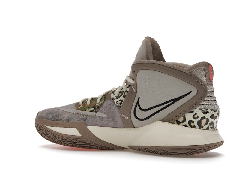 Nike Kyrie Infinity Leopard Camo