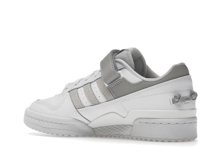adidas Forum Low Cloud White Grey (Women's)