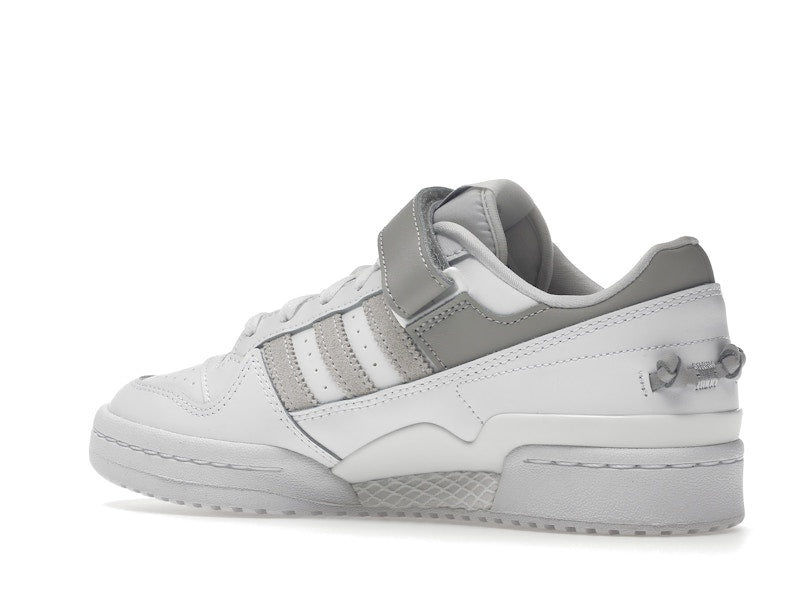 adidas Forum Low Cloud White Grey (Women's)