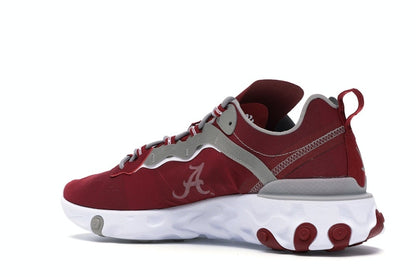 Nike React Element 55 Alabama