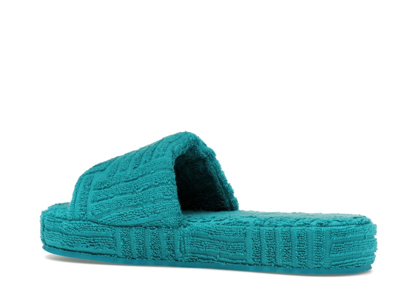 Bottega Veneta Resort Sponge Slide Blaster (Women's)