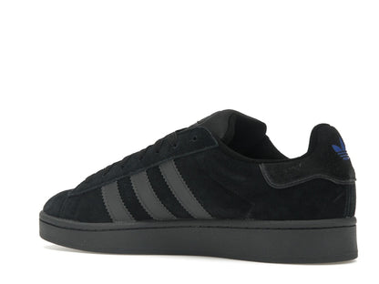adidas Campus 00s Core Black Lucid Blue