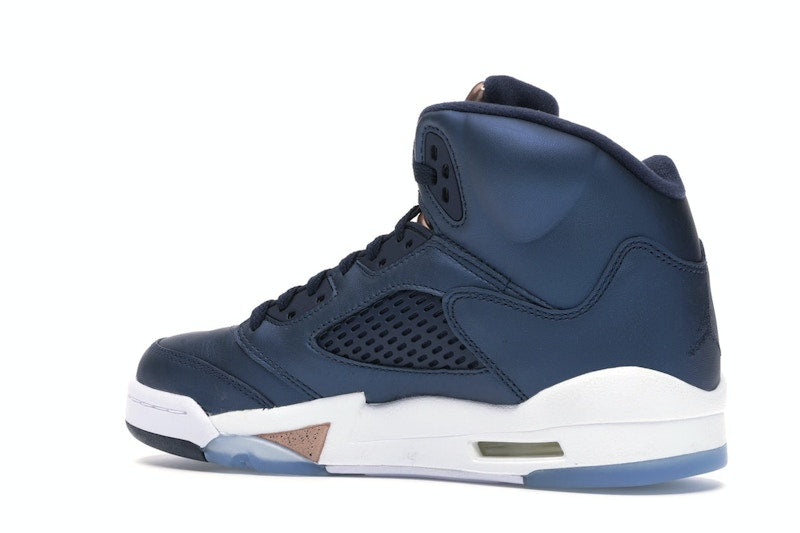 Jordan 5 Retro Bronze (GS)