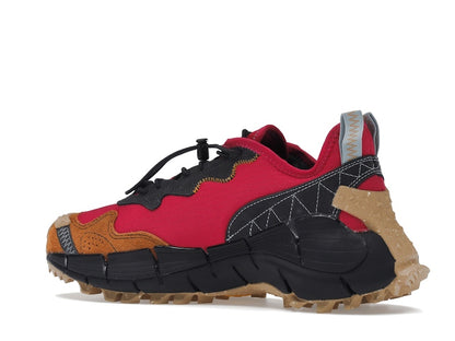 Reebok Zig Kinetica II Edge The Flinstones Dino